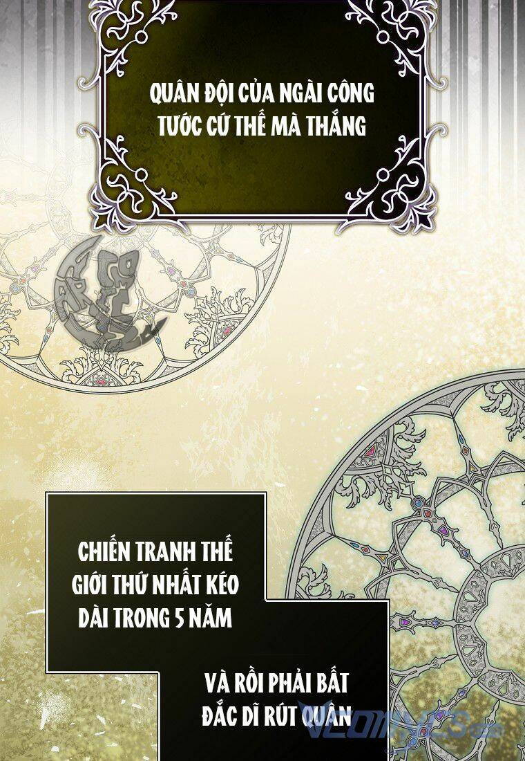 Sóc Con Tài Năng Chapter 8 - 6
