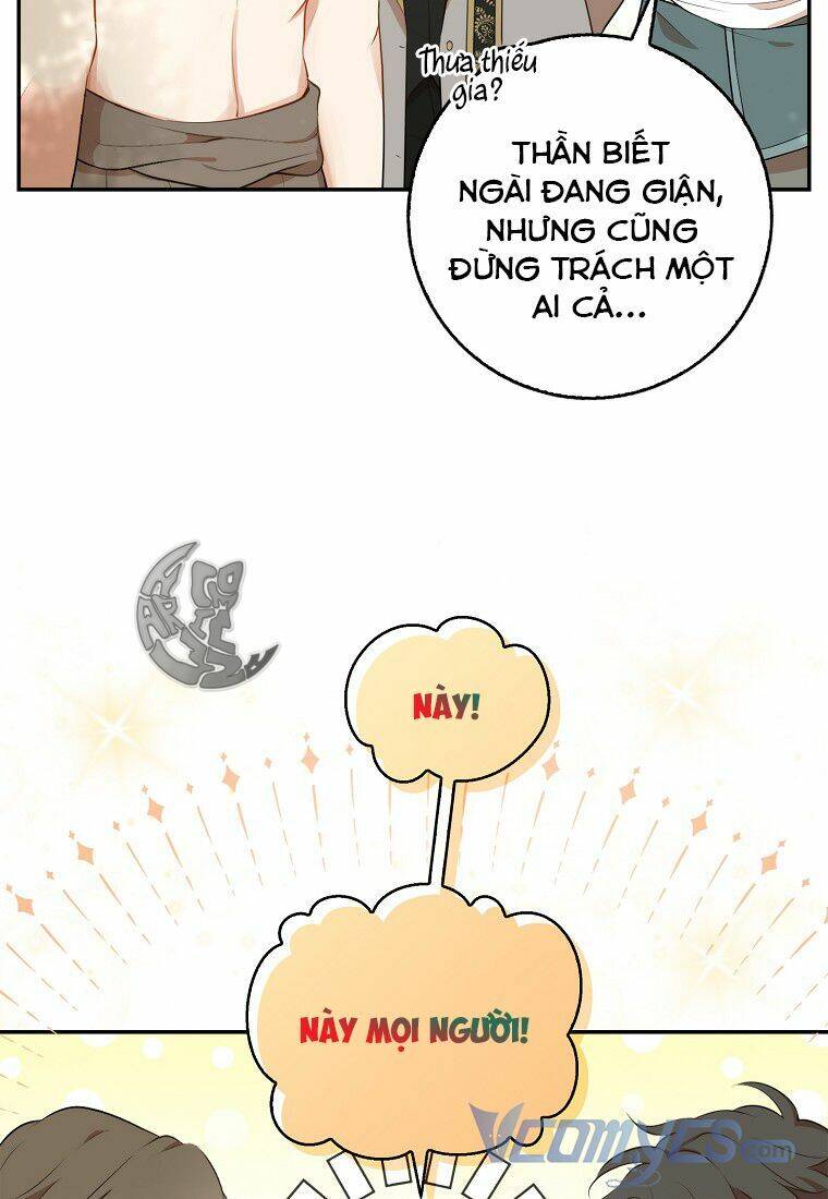Sóc Con Tài Năng Chapter 8 - 53