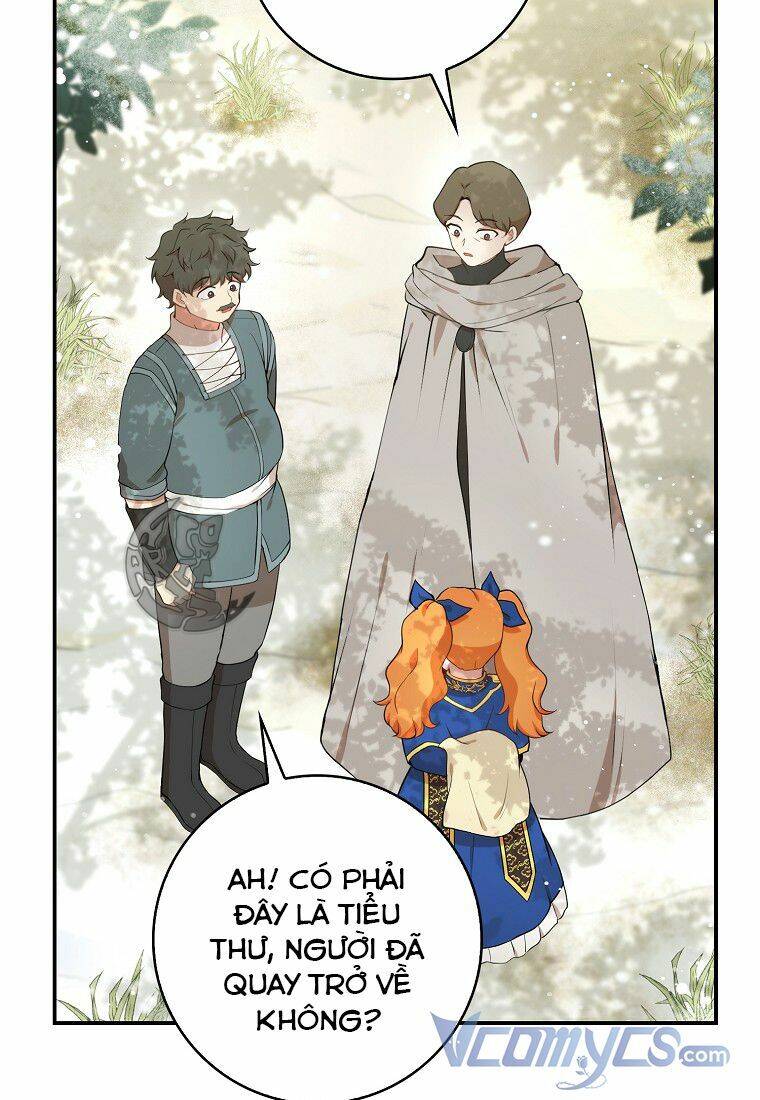 Sóc Con Tài Năng Chapter 8 - 55