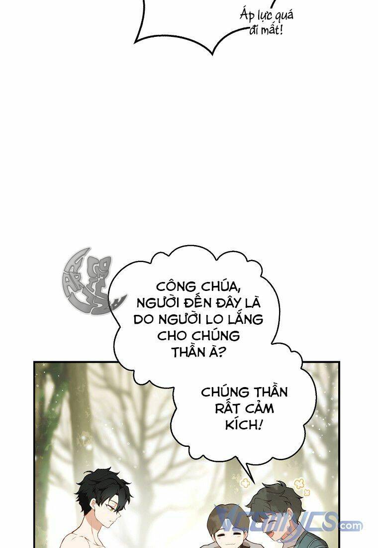 Sóc Con Tài Năng Chapter 8 - 59