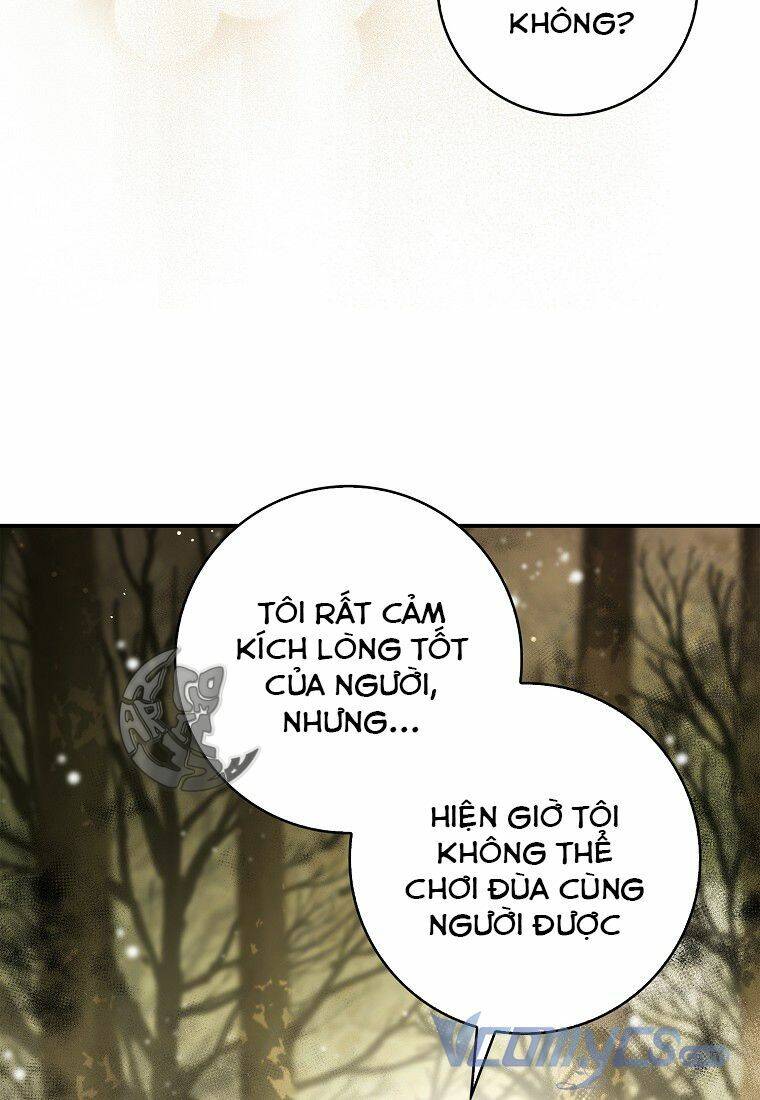 Sóc Con Tài Năng Chapter 8 - 76