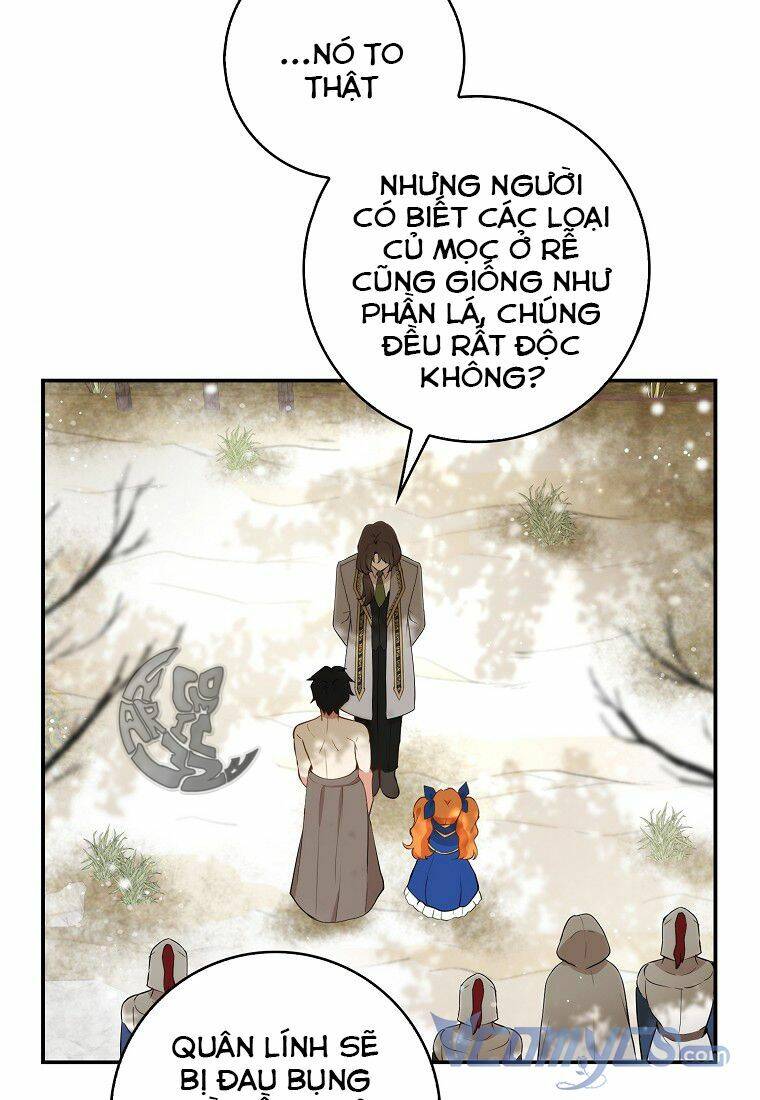 Sóc Con Tài Năng Chapter 8 - 88