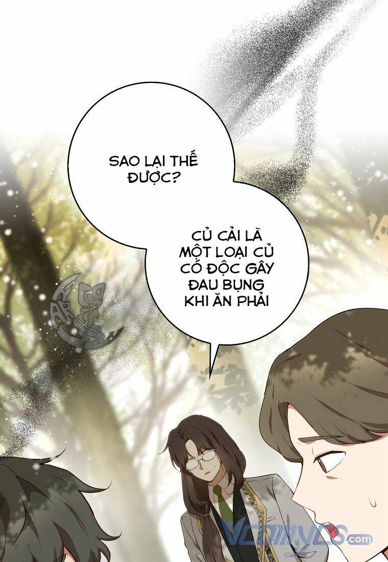 Sóc Con Tài Năng Chapter 8 - 95