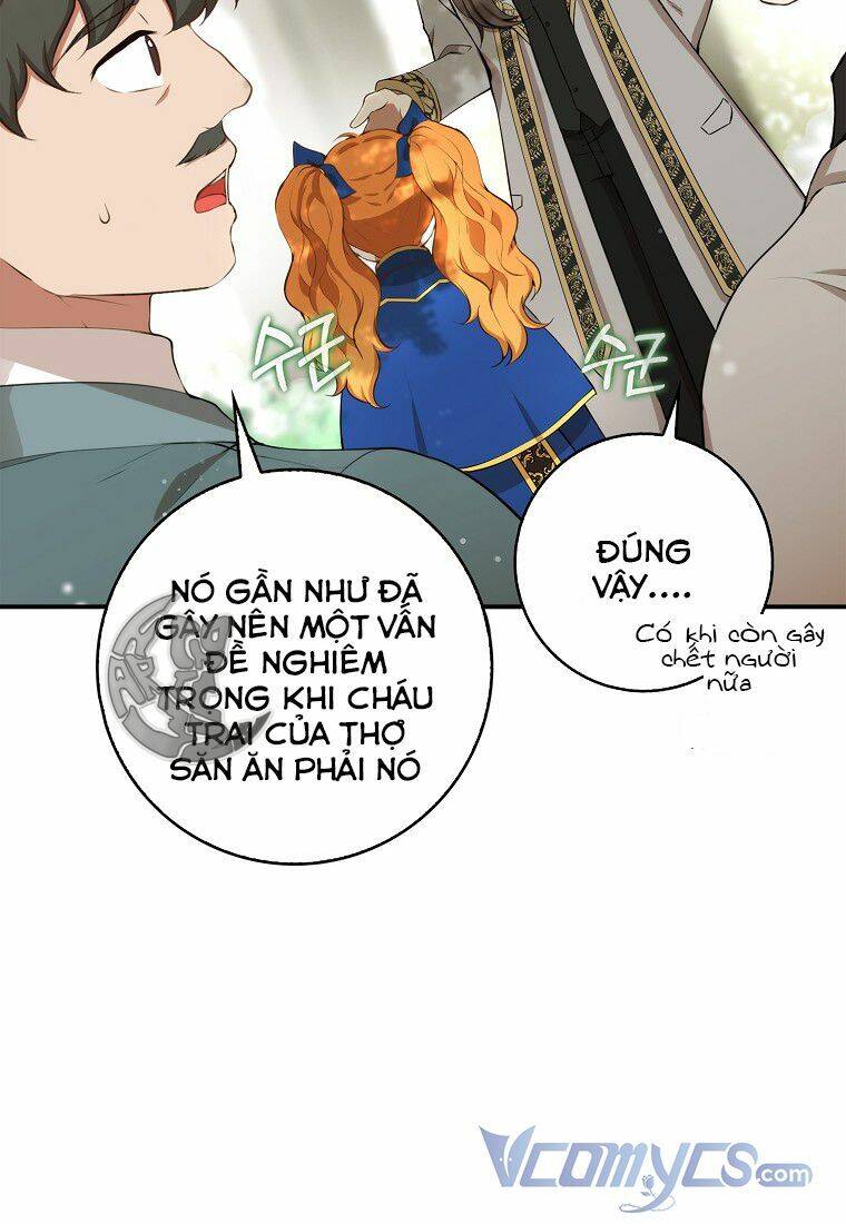 Sóc Con Tài Năng Chapter 8 - 96
