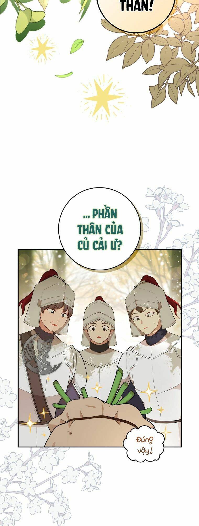 Sóc Con Tài Năng Chapter 9 - 14