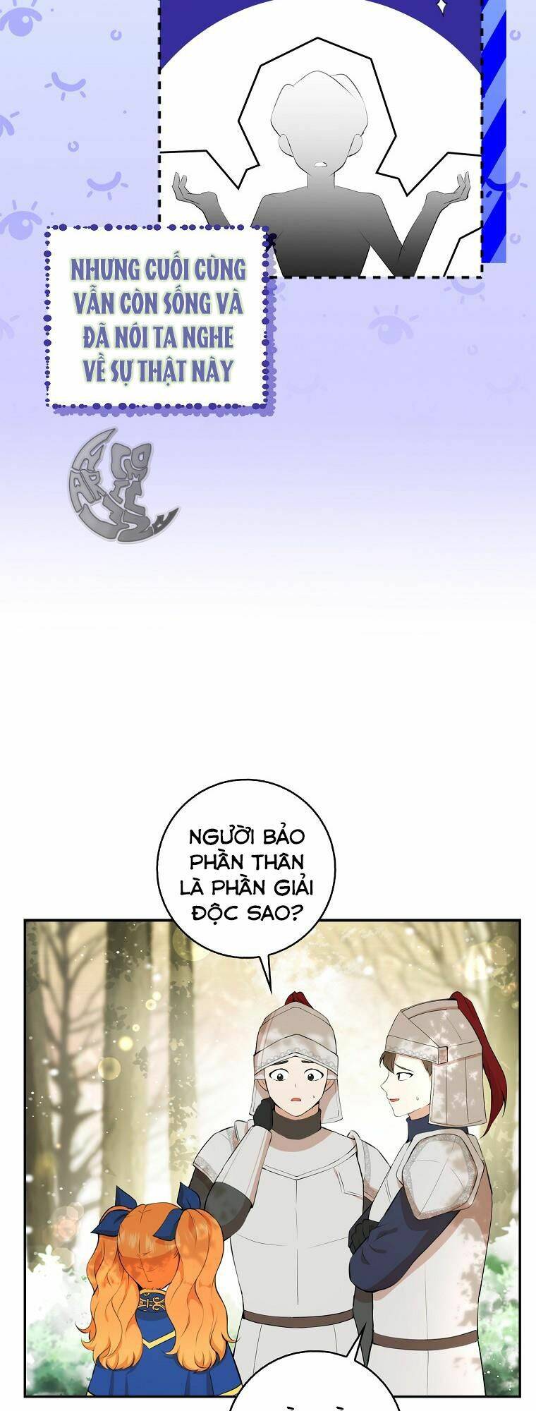 Sóc Con Tài Năng Chapter 9 - 19