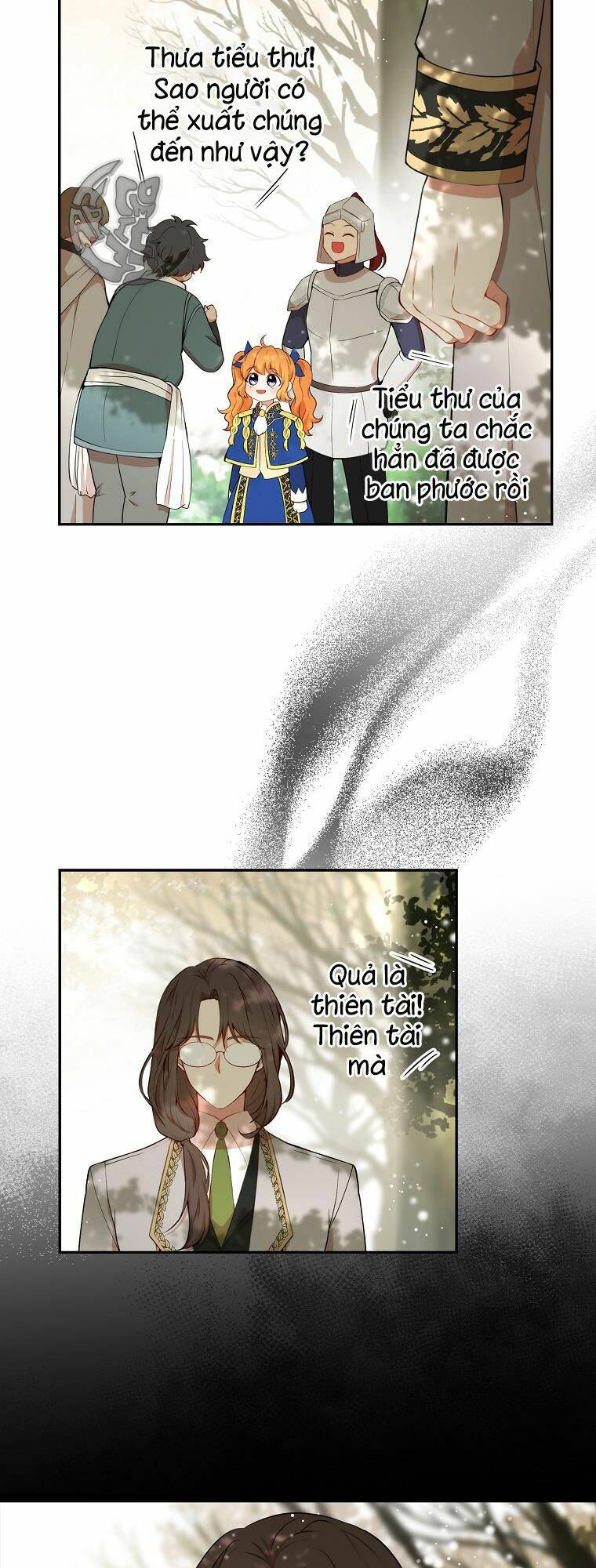 Sóc Con Tài Năng Chapter 9 - 33