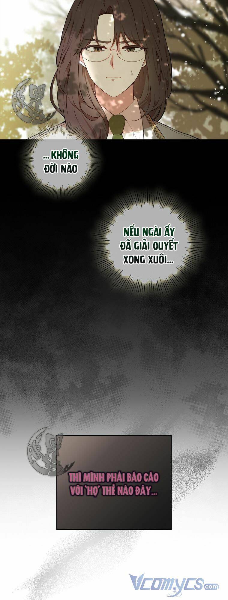 Sóc Con Tài Năng Chapter 9 - 34
