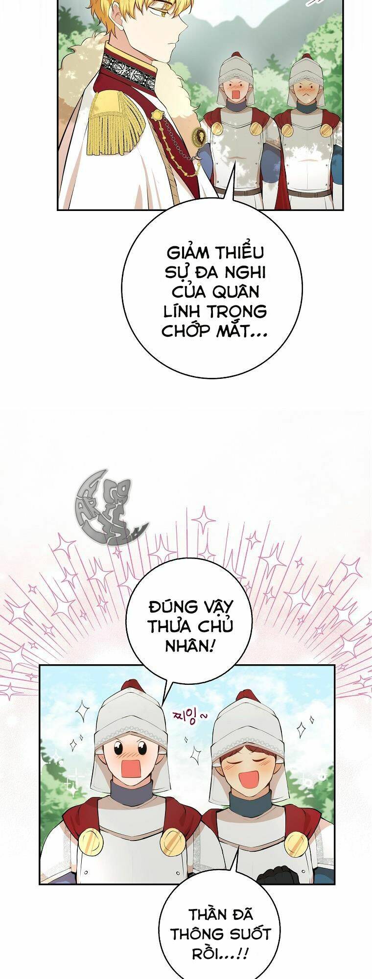 Sóc Con Tài Năng Chapter 9 - 50