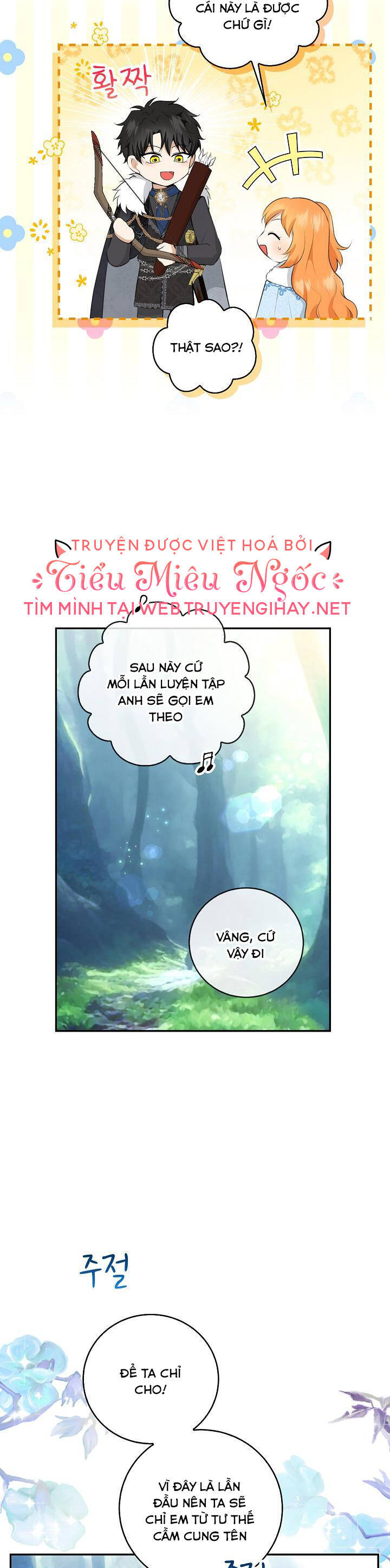 Sóc Con Tài Năng Chapter 28 - 16