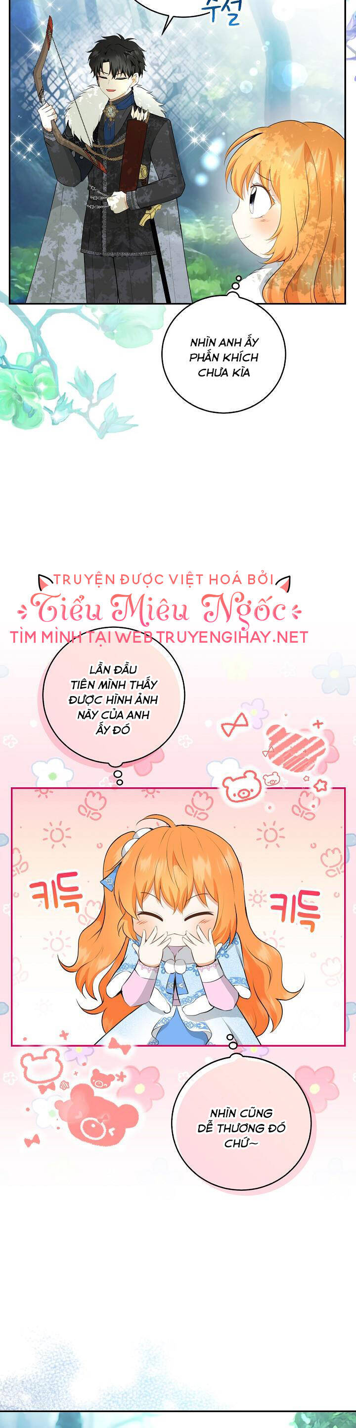 Sóc Con Tài Năng Chapter 28 - 17