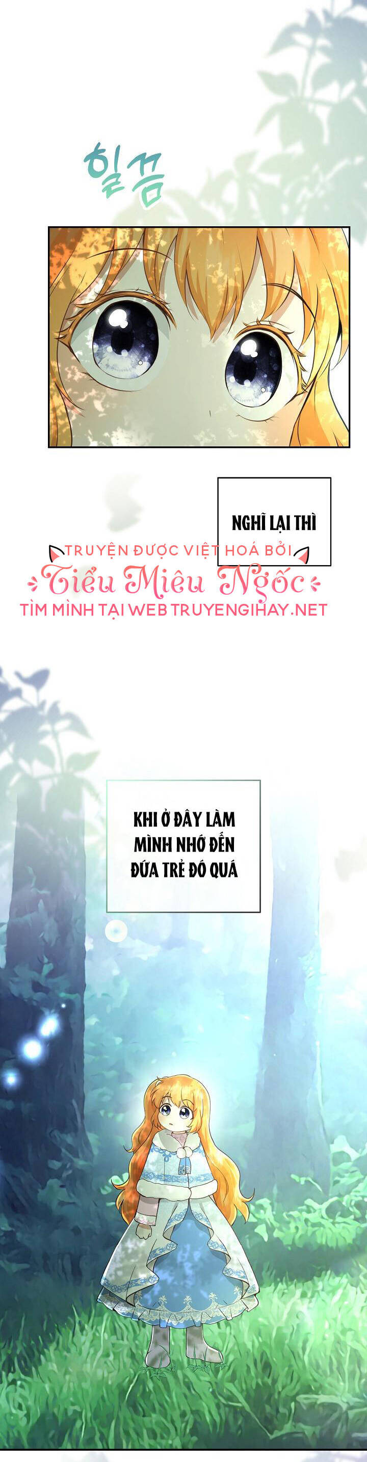 Sóc Con Tài Năng Chapter 28 - 34