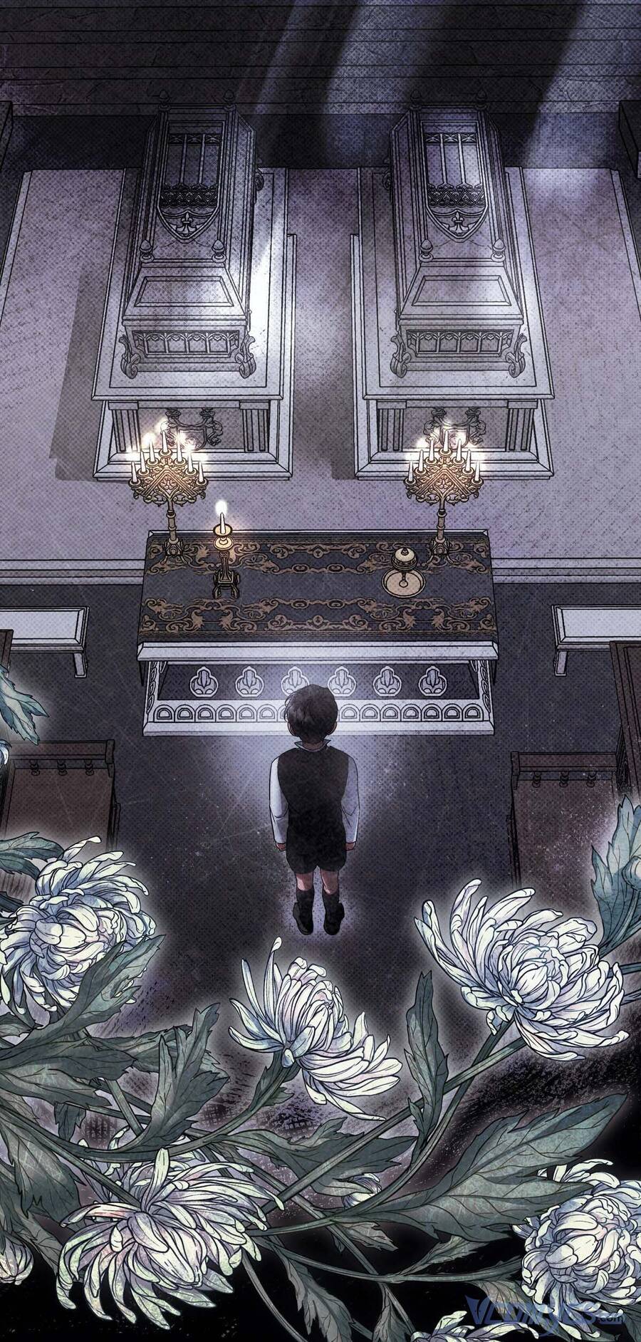 Lời Nói Dối Vĩnh Cửu Chapter 19 - 2