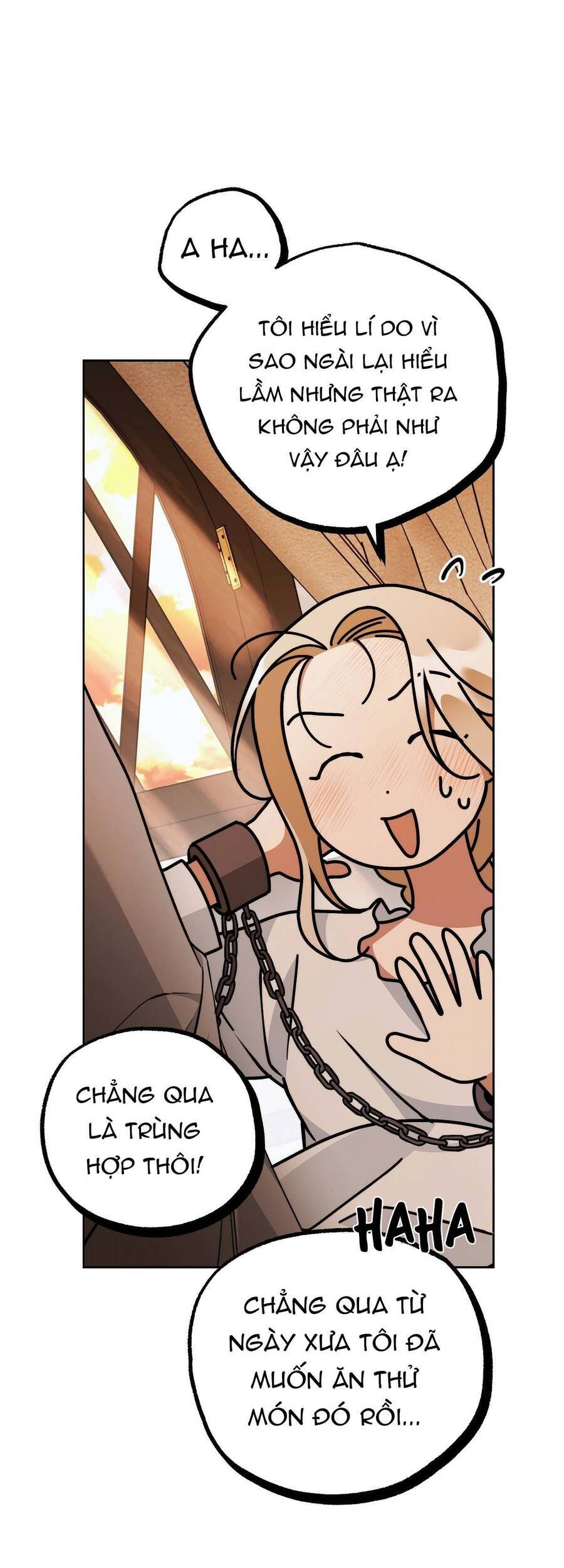 Lời Nói Dối Vĩnh Cửu Chapter 19 - 11