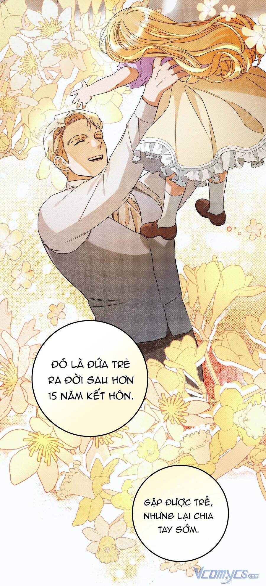 Lời Nói Dối Vĩnh Cửu Chapter 19 - 15