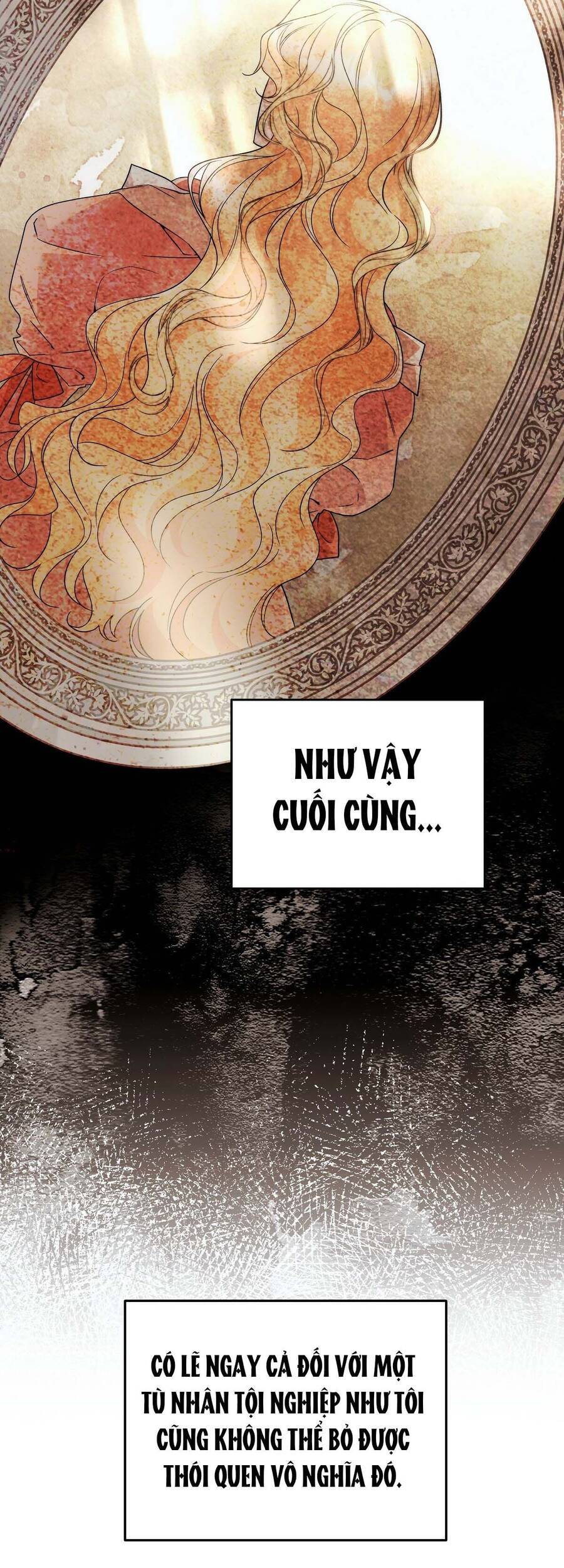 Lời Nói Dối Vĩnh Cửu Chapter 19 - 19