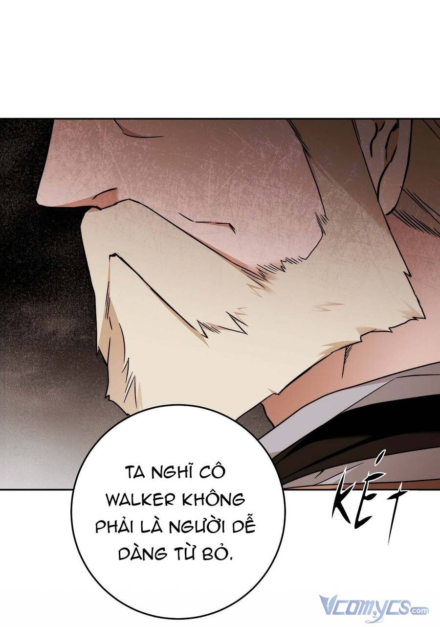 Lời Nói Dối Vĩnh Cửu Chapter 19 - 25