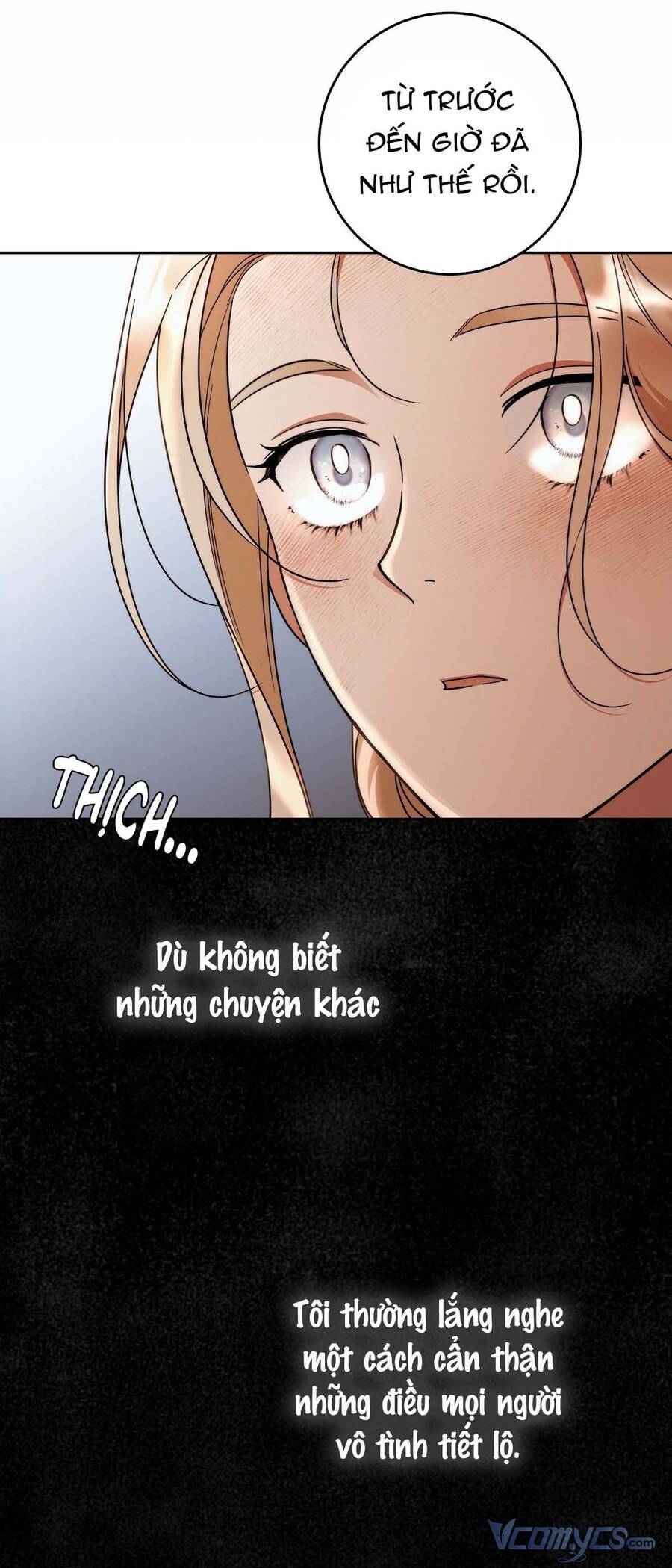 Lời Nói Dối Vĩnh Cửu Chapter 19 - 26