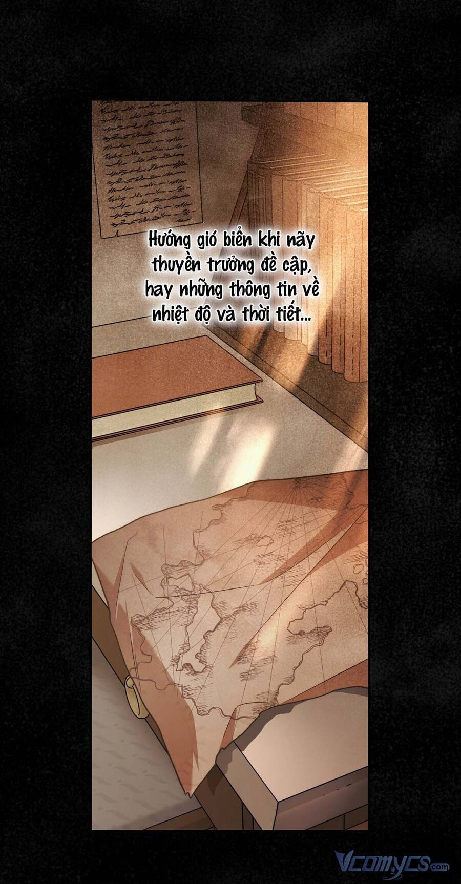 Lời Nói Dối Vĩnh Cửu Chapter 19 - 27