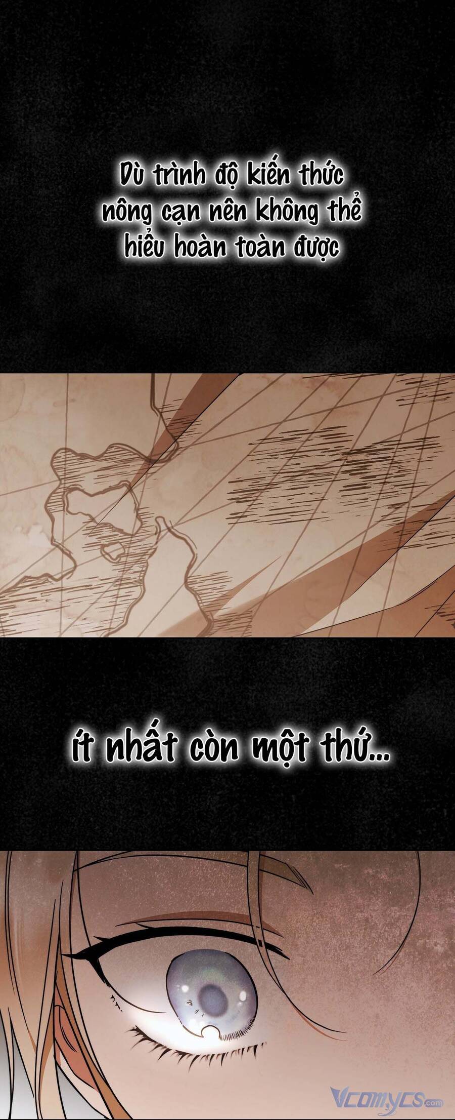 Lời Nói Dối Vĩnh Cửu Chapter 19 - 28