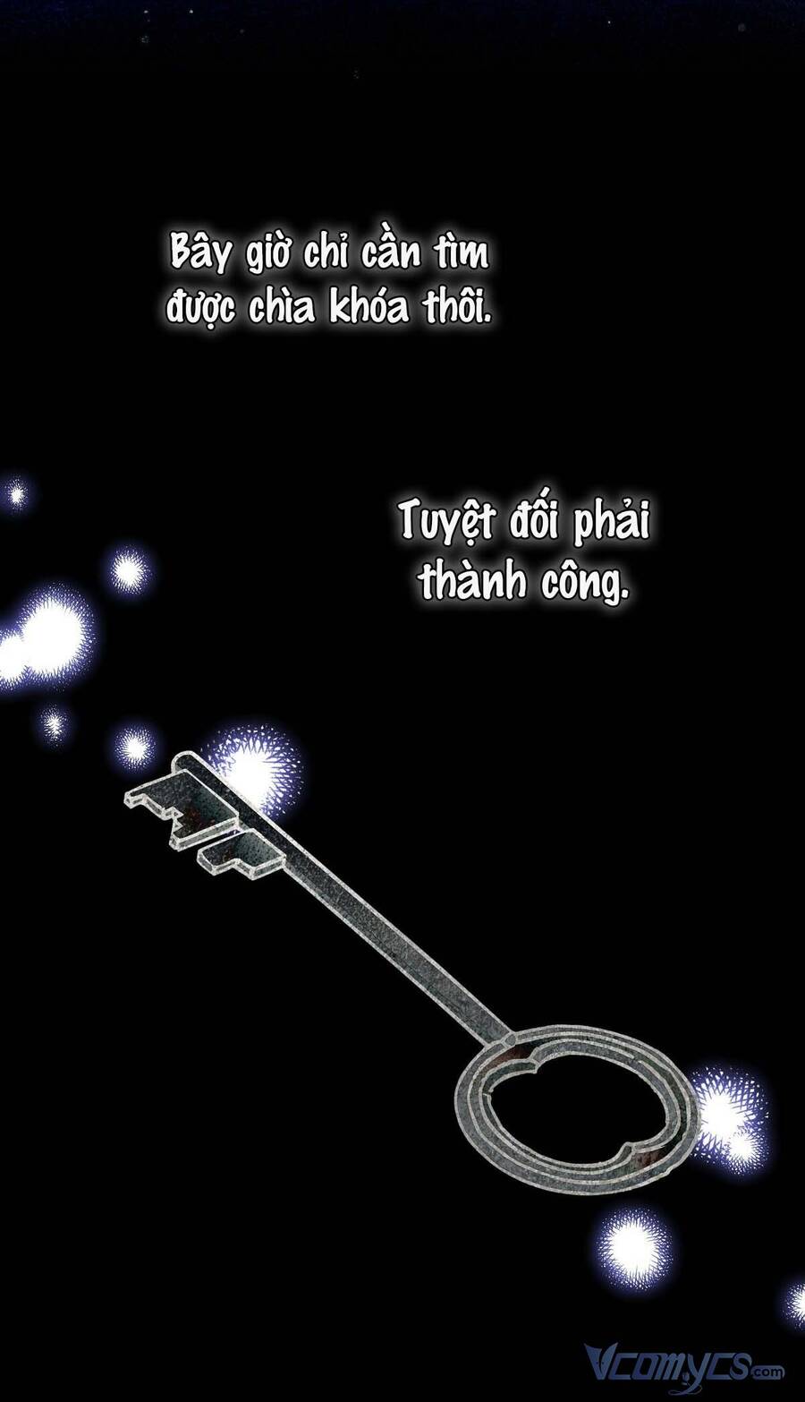 Lời Nói Dối Vĩnh Cửu Chapter 19 - 34