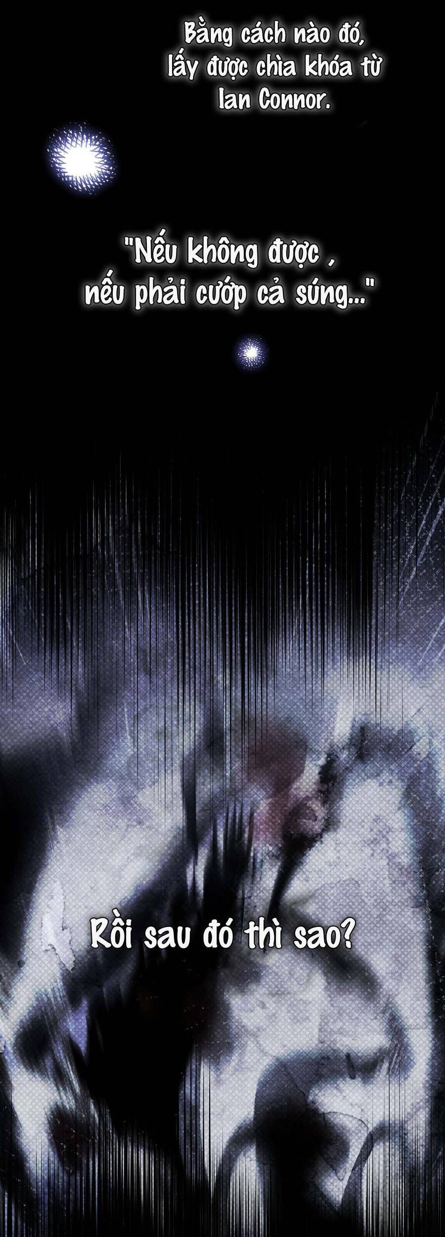 Lời Nói Dối Vĩnh Cửu Chapter 19 - 35