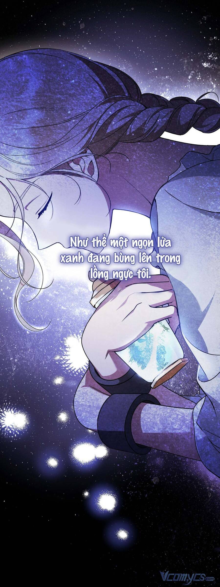 Lời Nói Dối Vĩnh Cửu Chapter 19 - 43