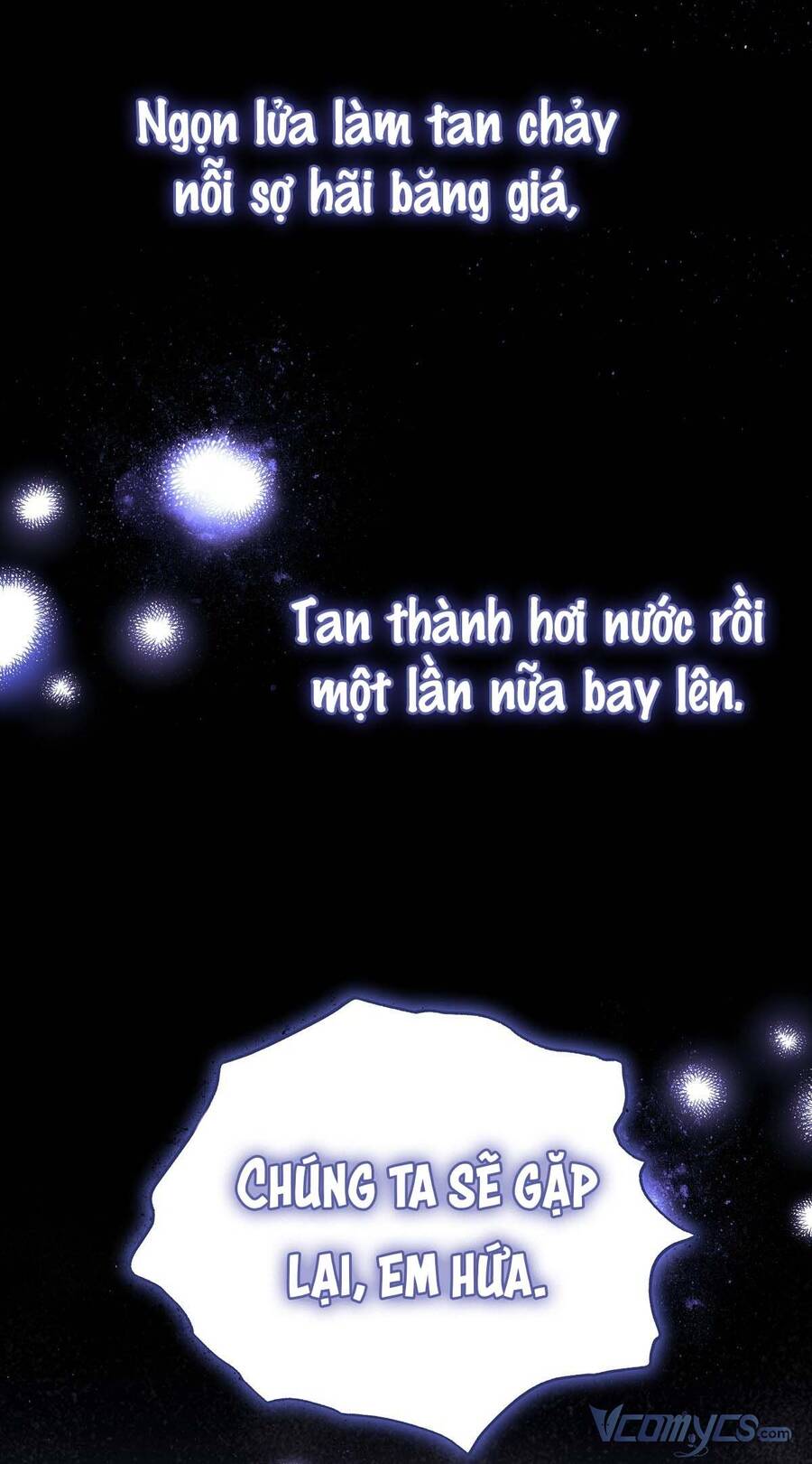 Lời Nói Dối Vĩnh Cửu Chapter 19 - 44