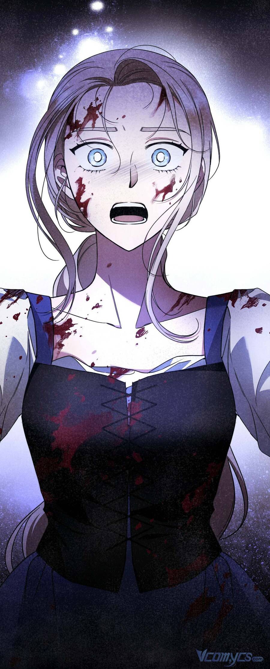 Lời Nói Dối Vĩnh Cửu Chapter 19 - 45