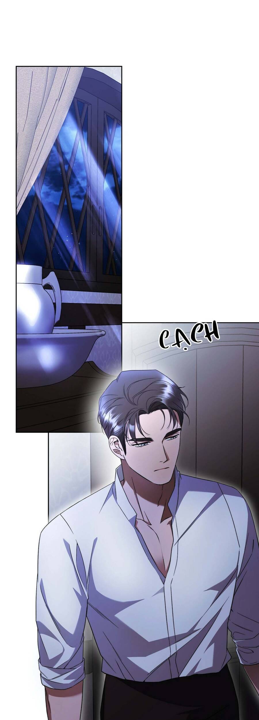 Lời Nói Dối Vĩnh Cửu Chapter 19 - 48