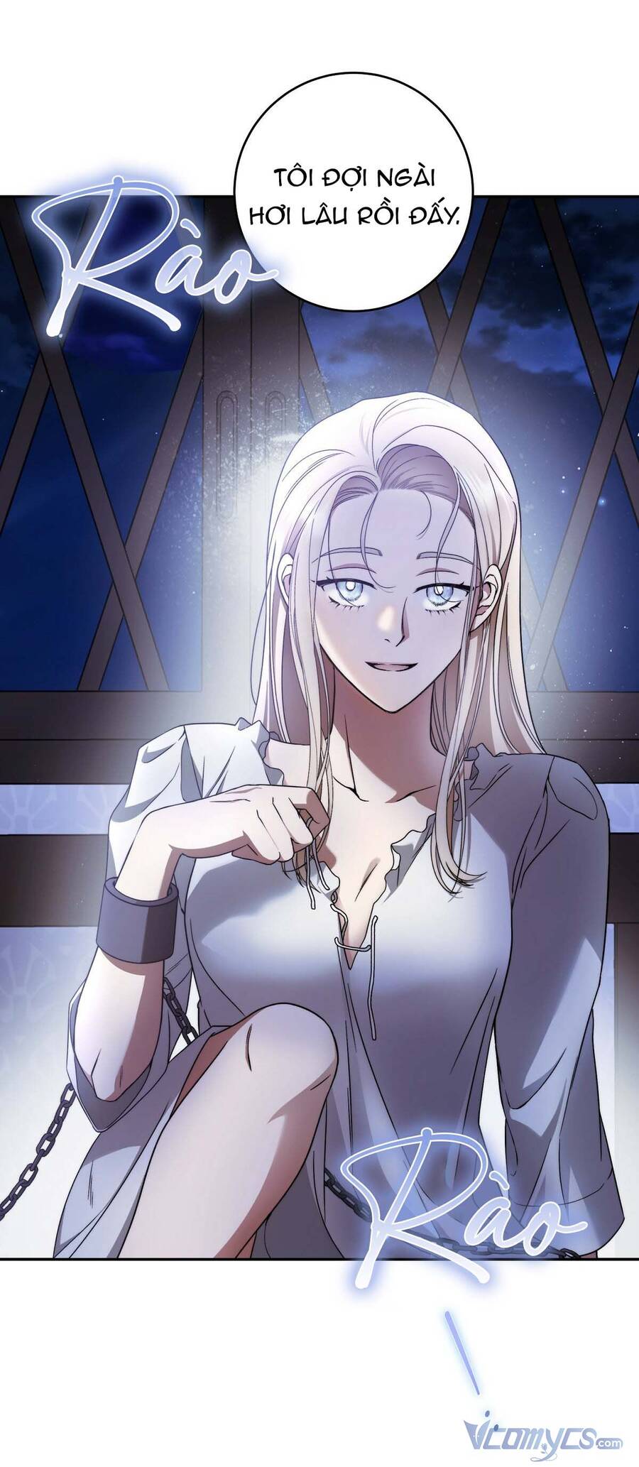 Lời Nói Dối Vĩnh Cửu Chapter 19 - 51