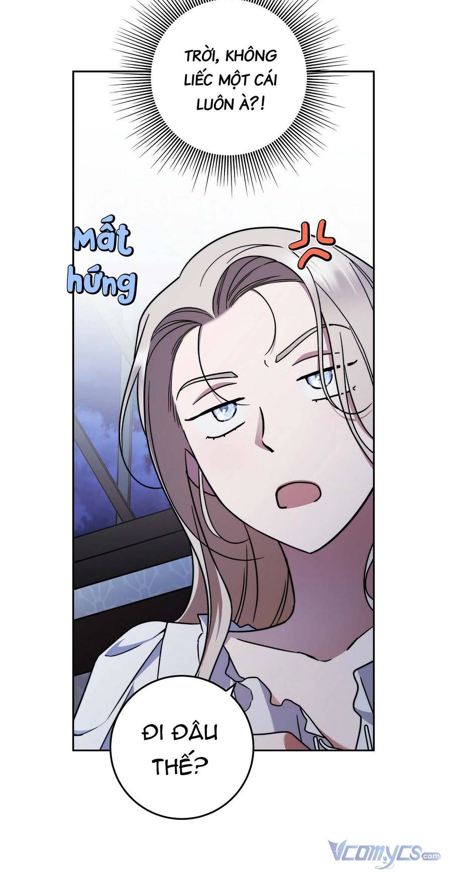 Lời Nói Dối Vĩnh Cửu Chapter 19 - 53