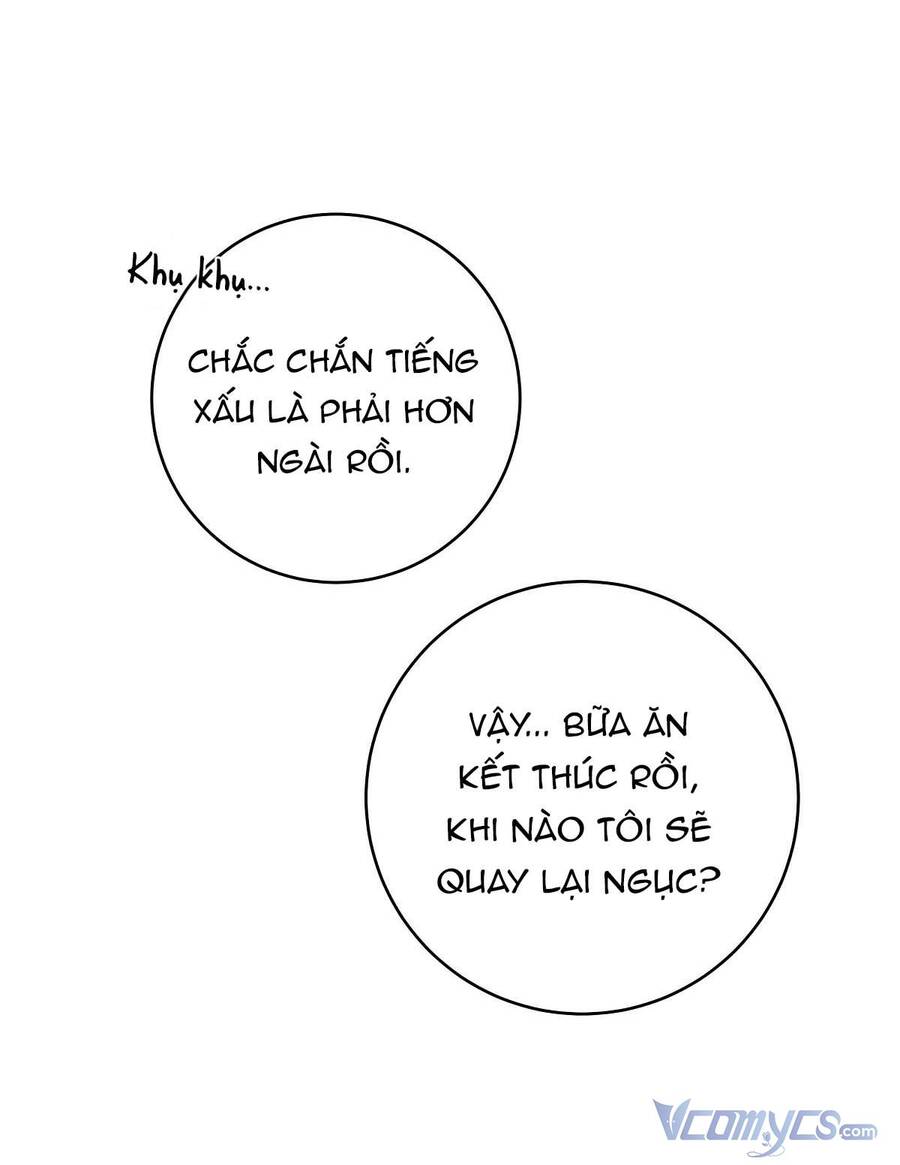 Lời Nói Dối Vĩnh Cửu Chapter 19 - 57