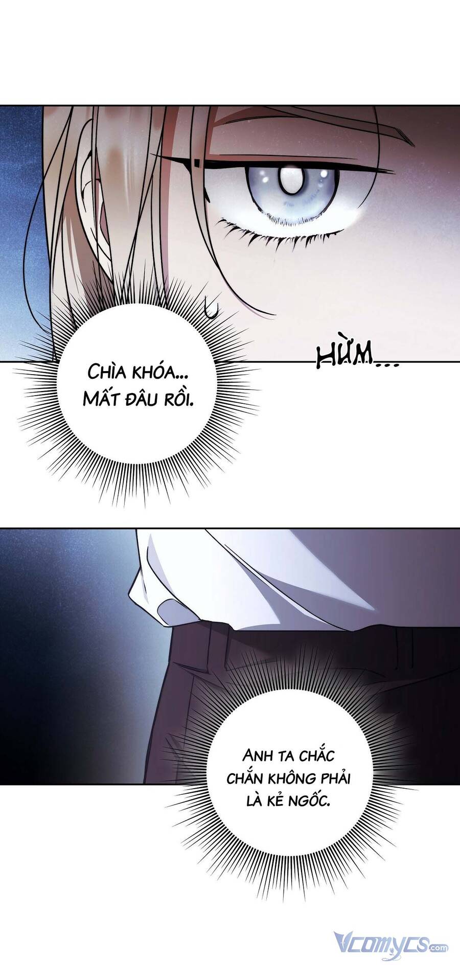 Lời Nói Dối Vĩnh Cửu Chapter 19 - 62