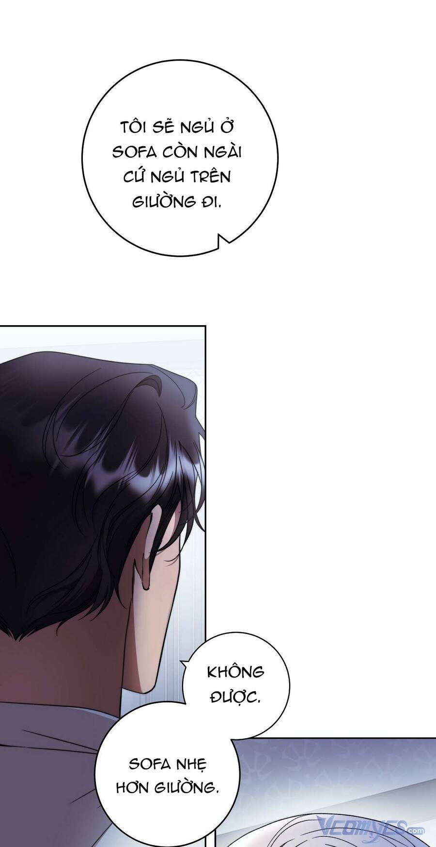 Lời Nói Dối Vĩnh Cửu Chapter 19 - 63