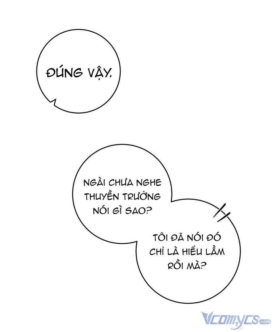 Lời Nói Dối Vĩnh Cửu Chapter 19 - 68