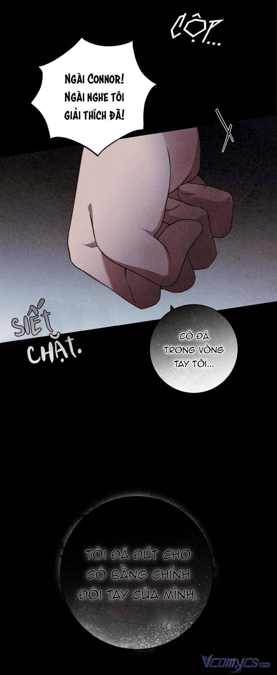 Lời Nói Dối Vĩnh Cửu Chapter 19 - 71