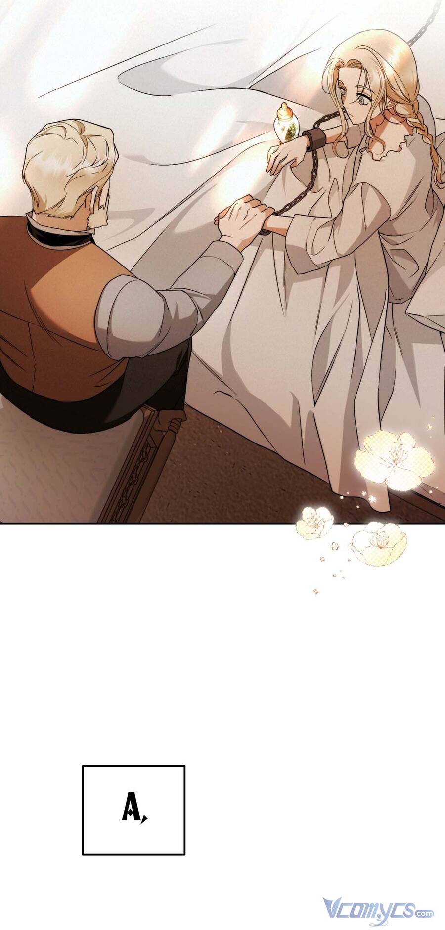 Lời Nói Dối Vĩnh Cửu Chapter 19 - 9