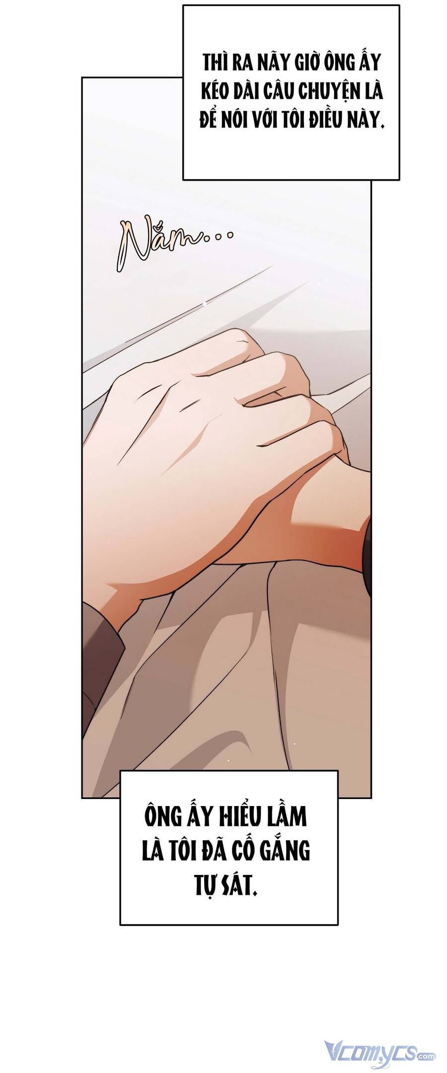 Lời Nói Dối Vĩnh Cửu Chapter 19 - 10