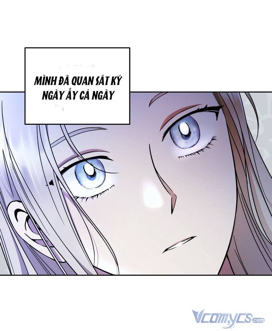 Lời Nói Dối Vĩnh Cửu Chapter 20 - 2