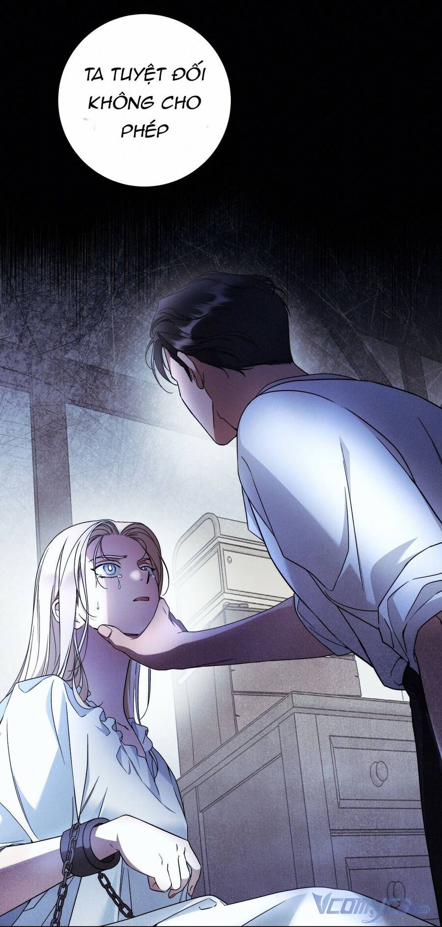 Lời Nói Dối Vĩnh Cửu Chapter 20 - 11