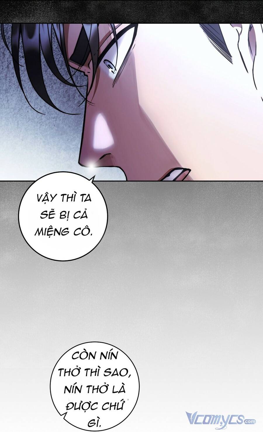 Lời Nói Dối Vĩnh Cửu Chapter 20 - 17