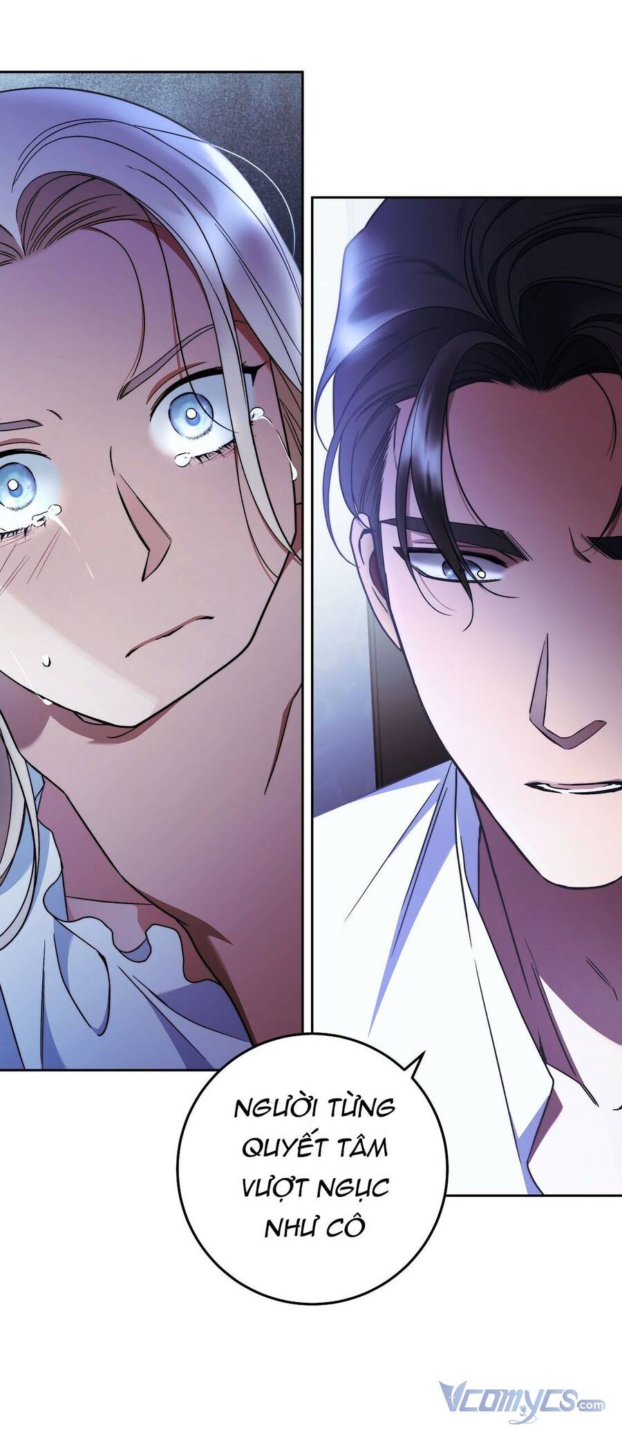 Lời Nói Dối Vĩnh Cửu Chapter 20 - 19