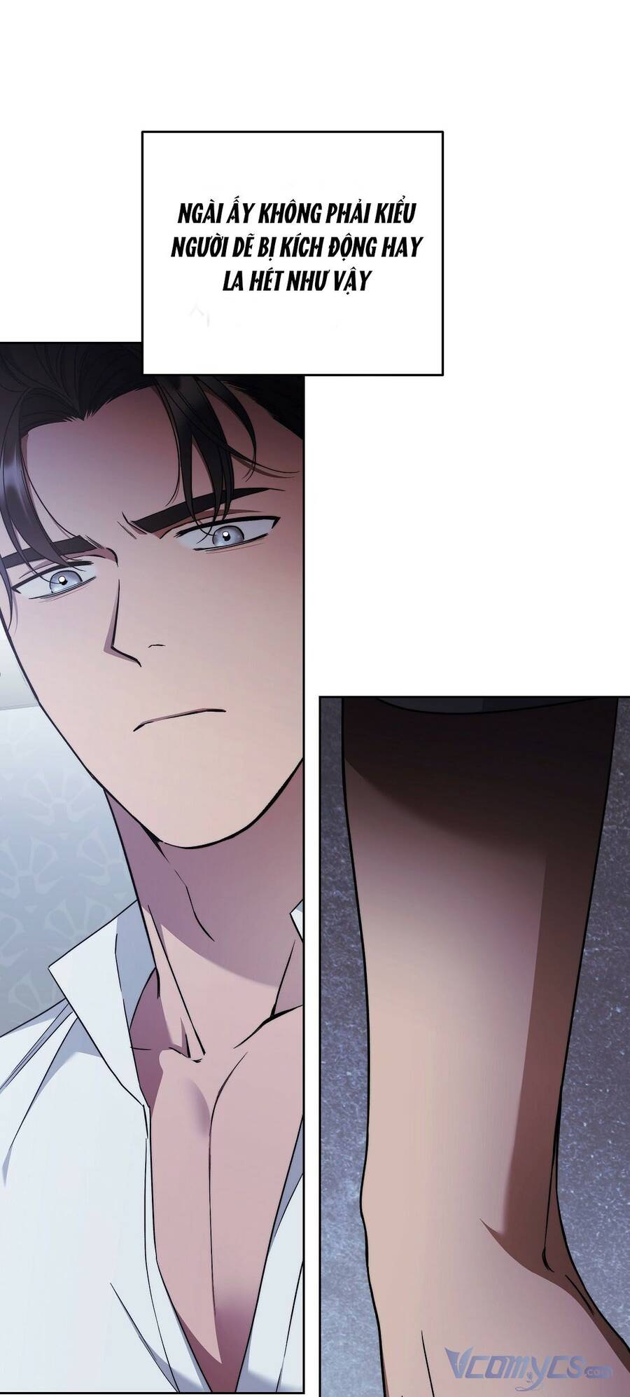 Lời Nói Dối Vĩnh Cửu Chapter 20 - 3