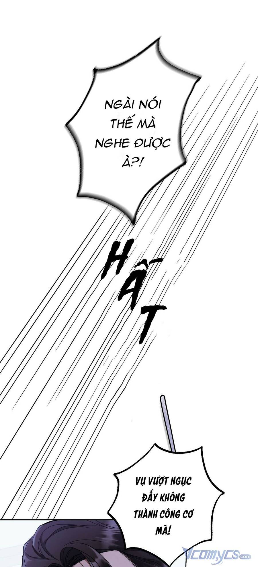 Lời Nói Dối Vĩnh Cửu Chapter 20 - 23