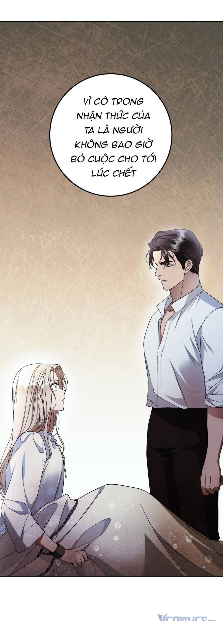 Lời Nói Dối Vĩnh Cửu Chapter 20 - 28