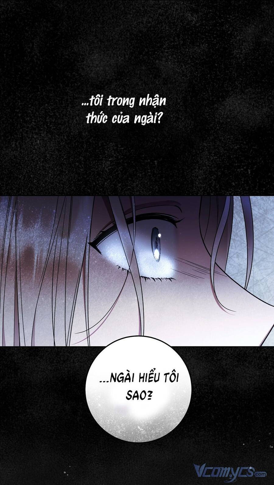 Lời Nói Dối Vĩnh Cửu Chapter 20 - 31