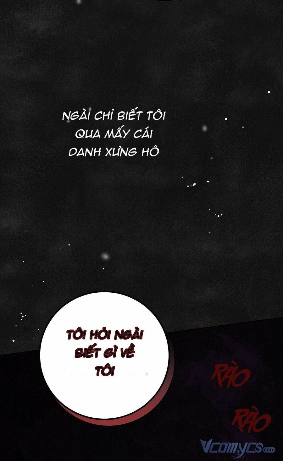 Lời Nói Dối Vĩnh Cửu Chapter 20 - 34