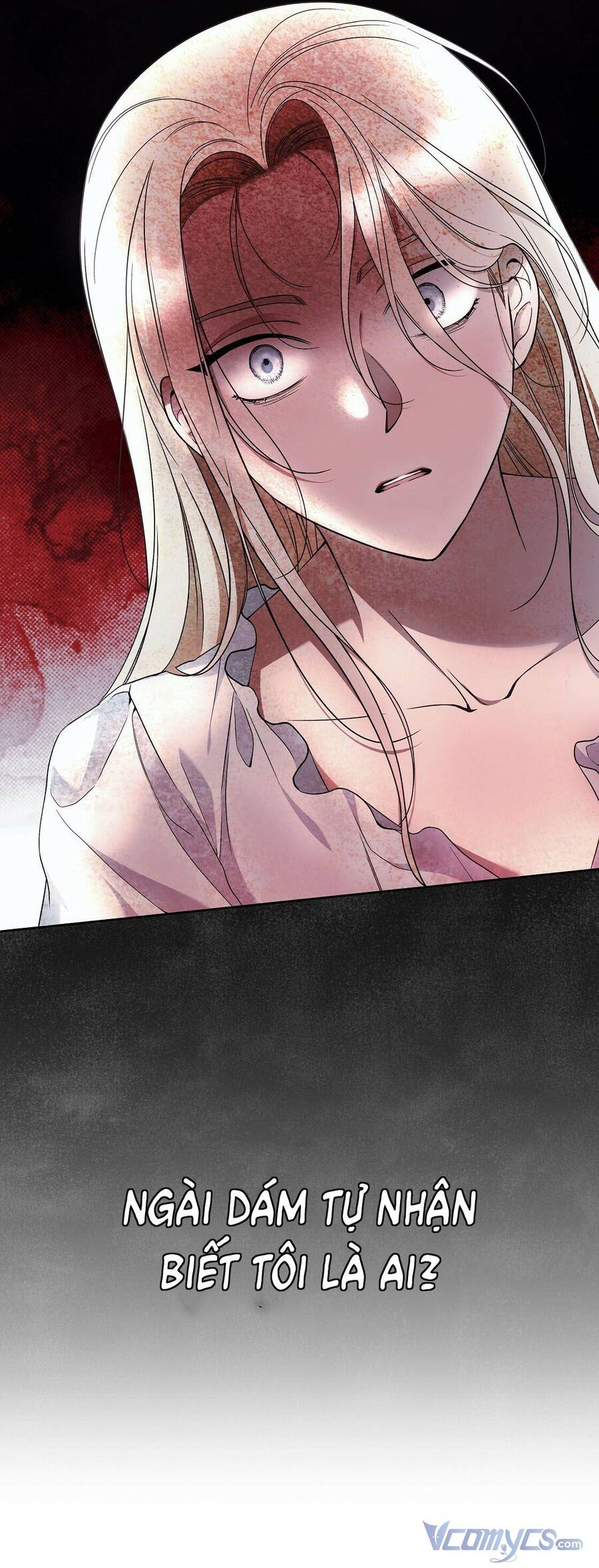 Lời Nói Dối Vĩnh Cửu Chapter 20 - 35