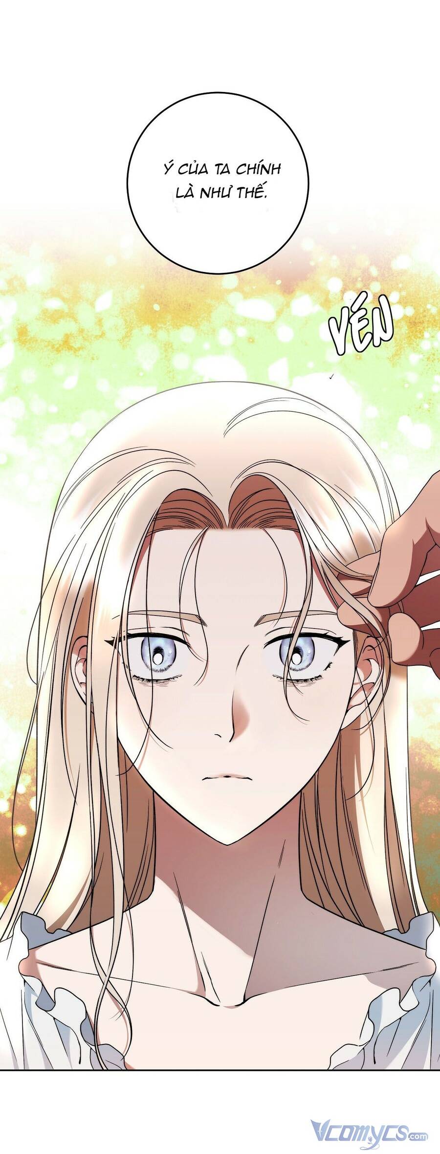 Lời Nói Dối Vĩnh Cửu Chapter 20 - 38
